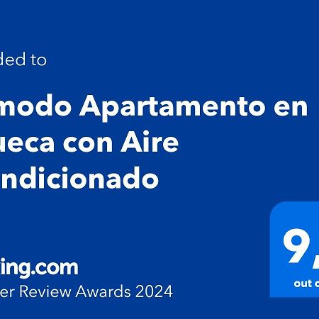 Exclusivo Y Acogedor Apartamento Con Balcon En Chueca, Con Aire Acondicionado Y Calefaccion Madrid Exterior foto